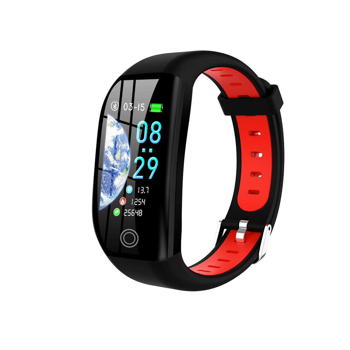 smart bracelet uk gadgets